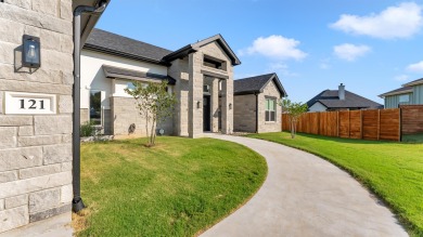 Welcome to this custom home in a desirable golf course community on Delaware Springs Golf Course in Texas - for sale on GolfHomes.com, golf home, golf lot
