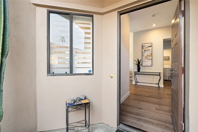 Step into a sun-drenched desert retreat where elegance meets on  in California - for sale on GolfHomes.com, golf home, golf lot