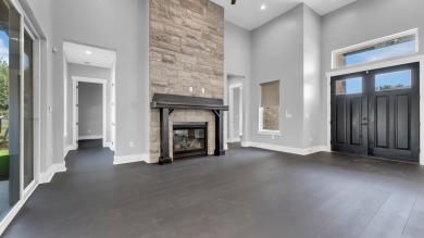 Welcome to this custom home in a desirable golf course community on Delaware Springs Golf Course in Texas - for sale on GolfHomes.com, golf home, golf lot