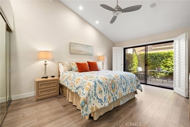 Step into a sun-drenched desert retreat where elegance meets on  in California - for sale on GolfHomes.com, golf home, golf lot