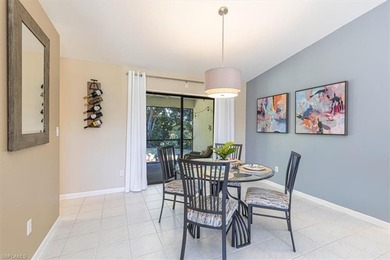 This well-maintained home in Riviera Golf Estates offers a on Riviera Golf Club in Florida - for sale on GolfHomes.com, golf home, golf lot