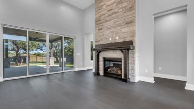 Welcome to this custom home in a desirable golf course community on Delaware Springs Golf Course in Texas - for sale on GolfHomes.com, golf home, golf lot
