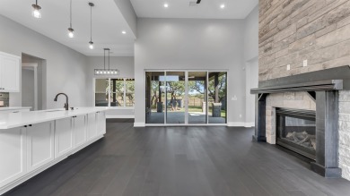 Welcome to this custom home in a desirable golf course community on Delaware Springs Golf Course in Texas - for sale on GolfHomes.com, golf home, golf lot