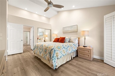 Step into a sun-drenched desert retreat where elegance meets on  in California - for sale on GolfHomes.com, golf home, golf lot