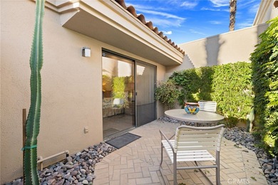 Step into a sun-drenched desert retreat where elegance meets on  in California - for sale on GolfHomes.com, golf home, golf lot