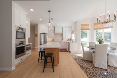 Good news! You don't have to say goodbye to summer vacation any on The Dominion Club at Wyndham in Virginia - for sale on GolfHomes.com, golf home, golf lot