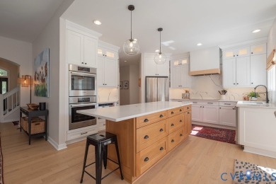 Good news! You don't have to say goodbye to summer vacation any on The Dominion Club at Wyndham in Virginia - for sale on GolfHomes.com, golf home, golf lot