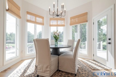 Good news! You don't have to say goodbye to summer vacation any on The Dominion Club at Wyndham in Virginia - for sale on GolfHomes.com, golf home, golf lot