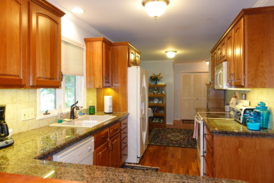 179 Seminole Drive on Soangetaha Country Club in Illinois - for sale on GolfHomes.com, golf home, golf lot