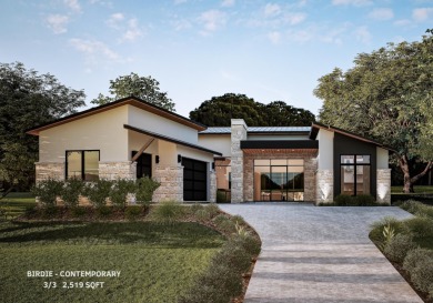Experience the timeless beauty of the Texas Hill Country with on Summit Rock Golf Course in Texas - for sale on GolfHomes.com, golf home, golf lot