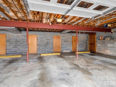 Ground-level condo offering a peaceful golf course view. The on Hendersonville Country Club in North Carolina - for sale on GolfHomes.com, golf home, golf lot