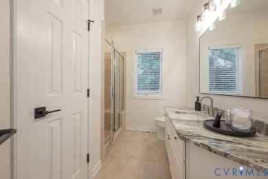 Good news! You don't have to say goodbye to summer vacation any on The Dominion Club at Wyndham in Virginia - for sale on GolfHomes.com, golf home, golf lot