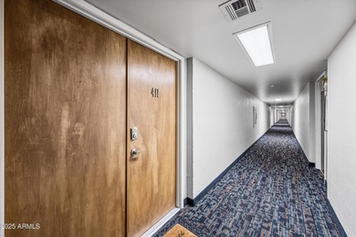 Spectacular and extremely rare double unit with 4 bedrooms (2 on Scottsdale Shadows in Arizona - for sale on GolfHomes.com, golf home, golf lot