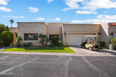 Welcome to your private retreat in a desirable gated community on London Bridge Golf Course in Arizona - for sale on GolfHomes.com, golf home, golf lot