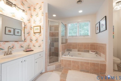 Good news! You don't have to say goodbye to summer vacation any on The Dominion Club at Wyndham in Virginia - for sale on GolfHomes.com, golf home, golf lot