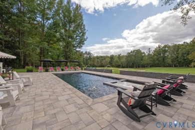 Good news! You don't have to say goodbye to summer vacation any on The Dominion Club at Wyndham in Virginia - for sale on GolfHomes.com, golf home, golf lot