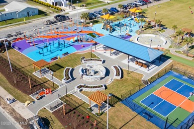 Charming Beach Cottage on Canal Lot with Boat Dock This is a on Sea Trail Golf Resort in North Carolina - for sale on GolfHomes.com, golf home, golf lot