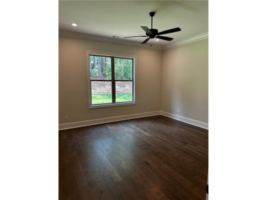 Nestled within Windsor Village, you'll find Pickleball courts on Grand National Golf Course in Alabama - for sale on GolfHomes.com, golf home, golf lot