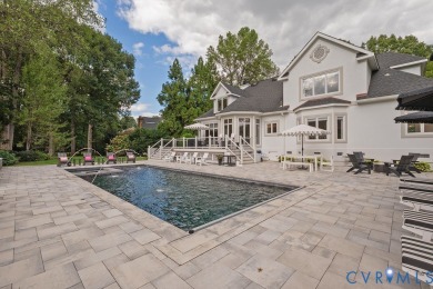 Good news! You don't have to say goodbye to summer vacation any on The Dominion Club at Wyndham in Virginia - for sale on GolfHomes.com, golf home, golf lot