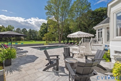 Good news! You don't have to say goodbye to summer vacation any on The Dominion Club at Wyndham in Virginia - for sale on GolfHomes.com, golf home, golf lot