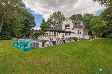 Good news! You don't have to say goodbye to summer vacation any on The Dominion Club at Wyndham in Virginia - for sale on GolfHomes.com, golf home, golf lot