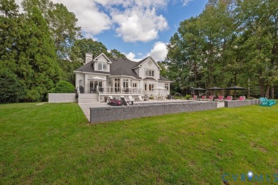 Good news! You don't have to say goodbye to summer vacation any on The Dominion Club at Wyndham in Virginia - for sale on GolfHomes.com, golf home, golf lot