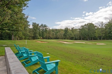 Good news! You don't have to say goodbye to summer vacation any on The Dominion Club at Wyndham in Virginia - for sale on GolfHomes.com, golf home, golf lot
