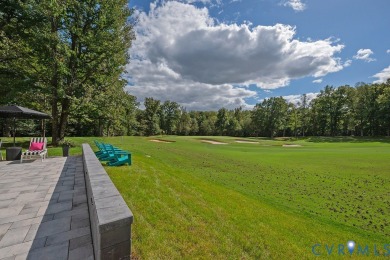 Good news! You don't have to say goodbye to summer vacation any on The Dominion Club at Wyndham in Virginia - for sale on GolfHomes.com, golf home, golf lot