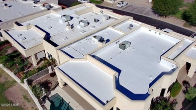 Welcome to your private retreat in a desirable gated community on London Bridge Golf Course in Arizona - for sale on GolfHomes.com, golf home, golf lot