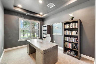 A Must See! A 3,074sf one story *Clubview* model in the on Calusa Pines Golf Club in Florida - for sale on GolfHomes.com, golf home, golf lot
