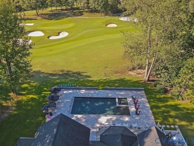 Good news! You don't have to say goodbye to summer vacation any on The Dominion Club at Wyndham in Virginia - for sale on GolfHomes.com, golf home, golf lot