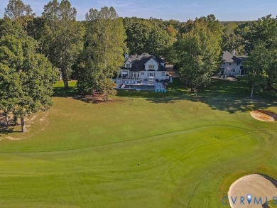 Good news! You don't have to say goodbye to summer vacation any on The Dominion Club at Wyndham in Virginia - for sale on GolfHomes.com, golf home, golf lot