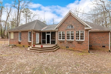 An amazing opportunity to own this immaculate home in the South on Carolina Trace Country Club in North Carolina - for sale on GolfHomes.com, golf home, golf lot