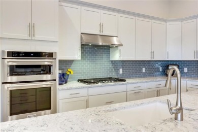 A Must See! A 3,074sf one story *Clubview* model in the on Calusa Pines Golf Club in Florida - for sale on GolfHomes.com, golf home, golf lot