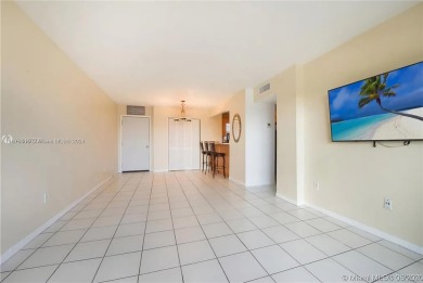 Spacious REMODELED 2 bed and 2 bath unit on the top floor, no on Fontainebleau Golf Course in Florida - for sale on GolfHomes.com, golf home, golf lot