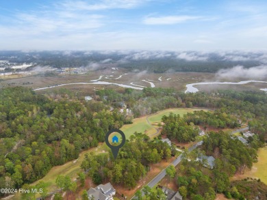 Located in the River's Edge community, Lot 83 offers an on Rivers Edge Golf Club in North Carolina - for sale on GolfHomes.com, golf home, golf lot