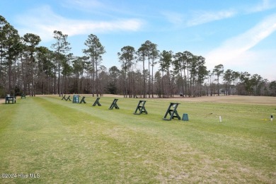 Located in the River's Edge community, Lot 83 offers an on Rivers Edge Golf Club in North Carolina - for sale on GolfHomes.com, golf home, golf lot