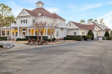 Located in the River's Edge community, Lot 83 offers an on Rivers Edge Golf Club in North Carolina - for sale on GolfHomes.com, golf home, golf lot