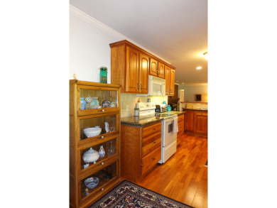 179 Seminole Drive on Soangetaha Country Club in Illinois - for sale on GolfHomes.com, golf home, golf lot
