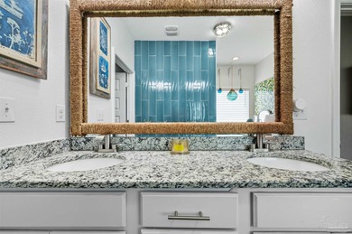 Situated on a corner lot in Craft Farms North, this stunning on Craft Farms - Cypress Bend in Alabama - for sale on GolfHomes.com, golf home, golf lot