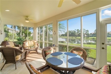 GOLF MEMBERSHIP INCLUDED - GORGEOUS GOLF & WATER VIEWS - on Forest Glen Golf and Country Club in Florida - for sale on GolfHomes.com, golf home, golf lot