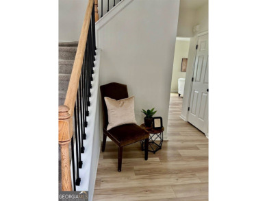 Beautifully Updated Brick Home in Southland Golf Neighborhood! on Southland Country Club in Georgia - for sale on GolfHomes.com, golf home, golf lot