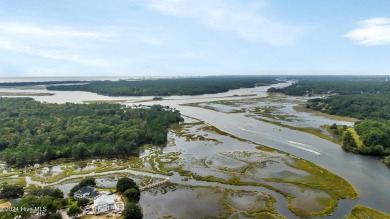 Beautiful approximately .68 acre property nestled in the acreage on Carolina Shores Golf Course in North Carolina - for sale on GolfHomes.com, golf home, golf lot