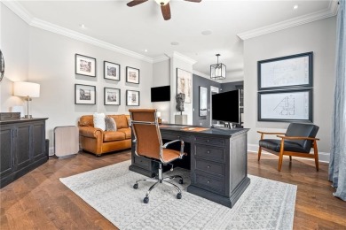 Large, luxurious home in the Moores Mill Community w/lovely on Moores Mill Golf Club in Alabama - for sale on GolfHomes.com, golf home, golf lot