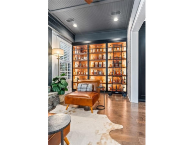 Large, luxurious home in the Moores Mill Community w/lovely on Moores Mill Golf Club in Alabama - for sale on GolfHomes.com, golf home, golf lot