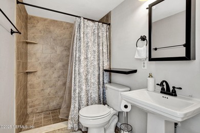 Aggressively Priced at $219,900, this two-bedroom, ground level on The Deerwood Country Club in Florida - for sale on GolfHomes.com, golf home, golf lot