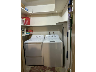 Beautiful second floor corner unit for rent in 55+ community on Kings Point Golf -Flanders Way in Florida - for sale on GolfHomes.com, golf home, golf lot