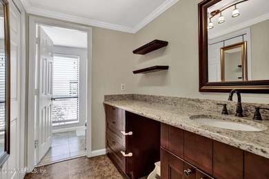 Aggressively Priced at $219,900, this two-bedroom, ground level on The Deerwood Country Club in Florida - for sale on GolfHomes.com, golf home, golf lot