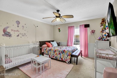 Aggressively Priced at $219,900, this two-bedroom, ground level on The Deerwood Country Club in Florida - for sale on GolfHomes.com, golf home, golf lot