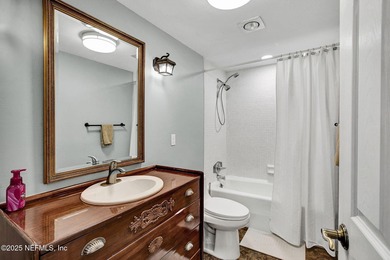 Aggressively Priced at $219,900, this two-bedroom, ground level on The Deerwood Country Club in Florida - for sale on GolfHomes.com, golf home, golf lot